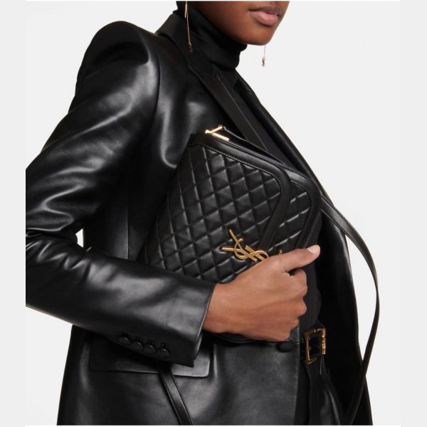 YSL Solferino Copy Saint Laurent 635025 Replica Bag