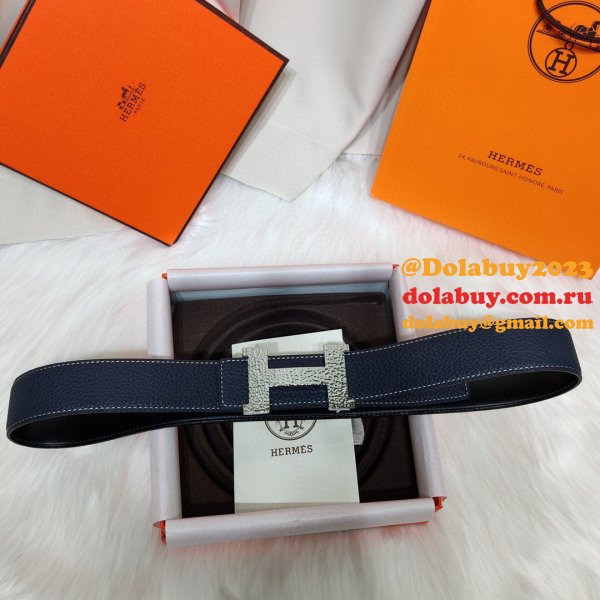 The Best H 38mm Hermes Belt Replica In The Market