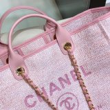 CC Top Quality 2020 Terrycloth Beach Tote Bag