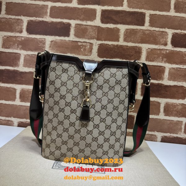 Gucci 7 Star 782911 Original Bucket Shoulder Fake Bag