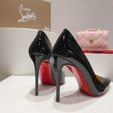 Luxury CHRISTIAN LOUBOUTIN Knockoff Fashion Shoes