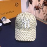 MLB High Quality Yankee NY presbyopia baseball cap