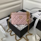 Luxury High Quality Clutch With Chain AP3301 Replica Bags