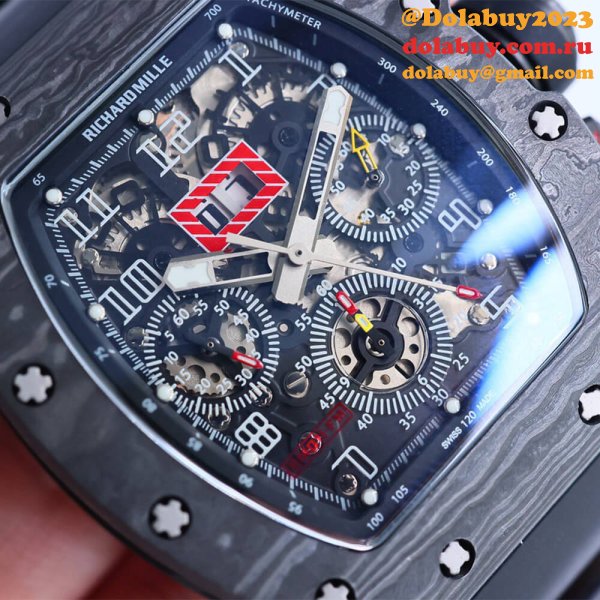 Richard Mille 011