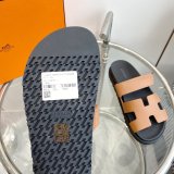 Fashion 1:1 Mirror hermes Chypre sandal