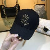 MLB Luxury NY baseball AAA+ cap