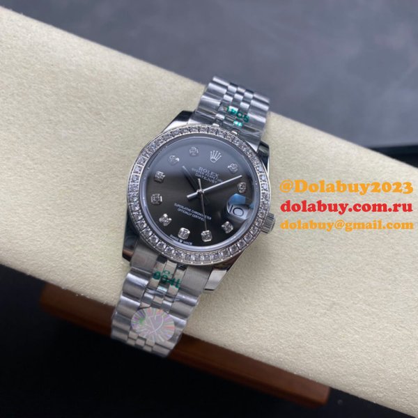 Rolex Datejust 31