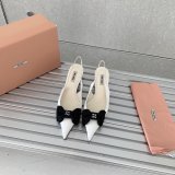 Miu Miu Up To 85% Off Buy Knockoff Top Quality Shoes