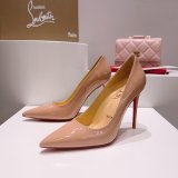 Luxury CHRISTIAN LOUBOUTIN Knockoff Fashion Shoes