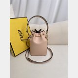 Wholesale fendi Mon Tresor small Bucket bag