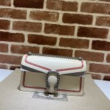 Gucci Dionysus Replicas GG Crossbody 499623 Rectangular Bags