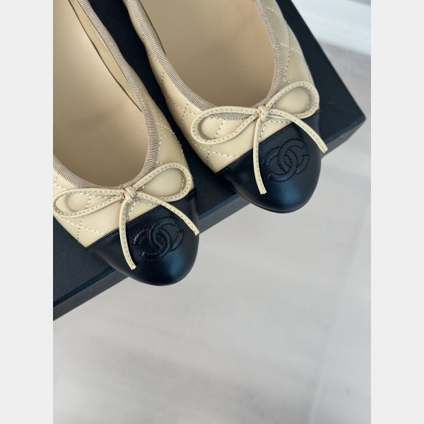 Top Knockoff CC ballet shoes