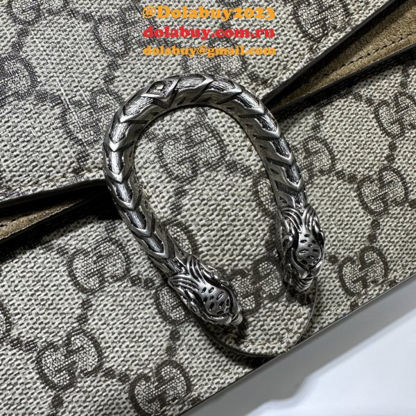 Dionysus Top Handle Gucci 1:1 Mirror 752029 Replicas Bag