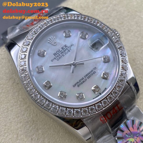 Rolex Datejust 31