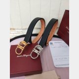 Salvatore Ferragamo Replica Belts 35mm Buy Cheap Online