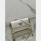 Inspired Top Quality prada Saffiano new women bag 1BD356