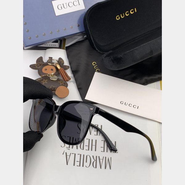 Luxury GUCCI 62025/25520/92026/32025/9369 SUNGLASSES