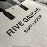 Wholesale Saint Laurent Rive Gauche Tote Fake 509415 Bag