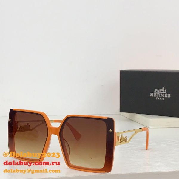 Hermes Sunglass Replica 9177 Online For Sale