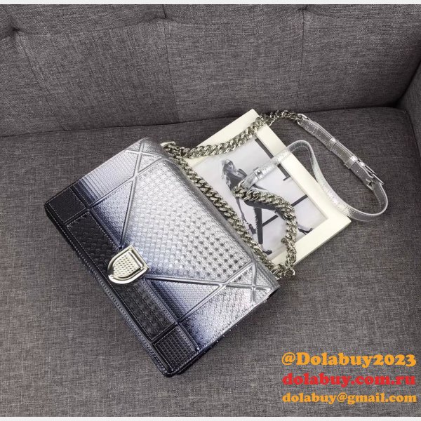 Top Quality Christian Dior Medium Diorever 25CM UK Bag