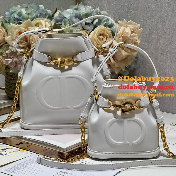 CD Lock Replica Dior Perfect Cest Top Quality 17/24CM Bag