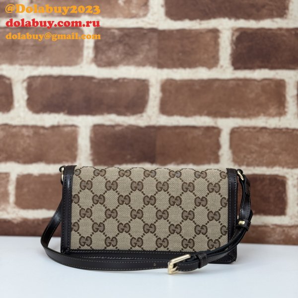 Quality Gucci Luce Perfect Shoulder 790038 Knockoff Bag