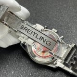 Breitling Navitimer B01 Chronograph 41