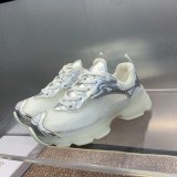 The Best Replicas Dior Vibe Sneakers AAA+ Quality Shoes