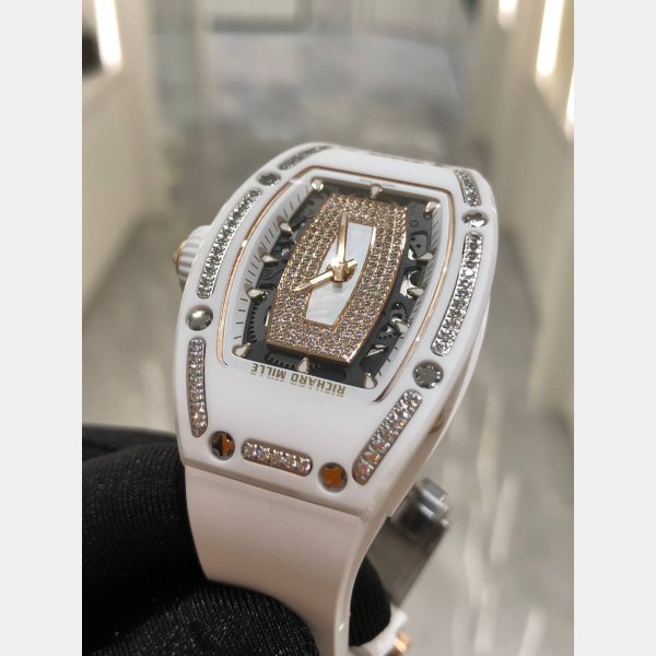 Richard Mille 07-01