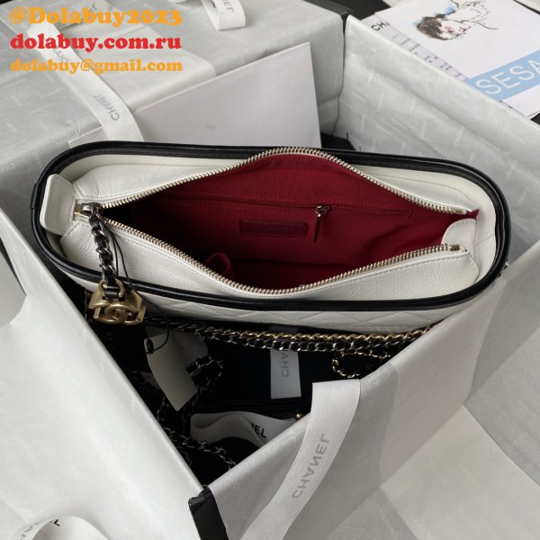 Replica Handbags For Sale AS1521 Gabrielle Hobo Bag 25CM