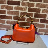 Gucci Perfect 746251 Diana Knockoff Shoulder Bag