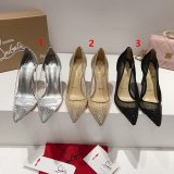 High Quality CHRISTIAN LOUBOUTIN Perfect SHOES