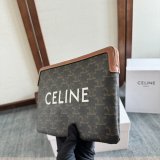 Top Quality Celine Fashion Designer 107502 Clutch