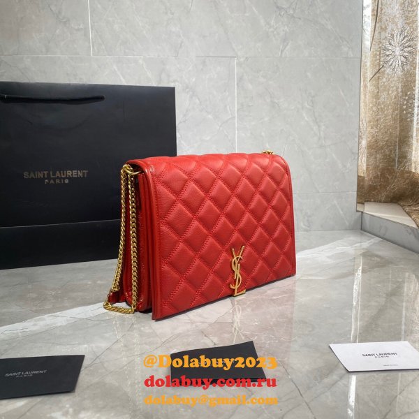 Replica Yves Saint Laurent Becky 27cm Bags Many Colours