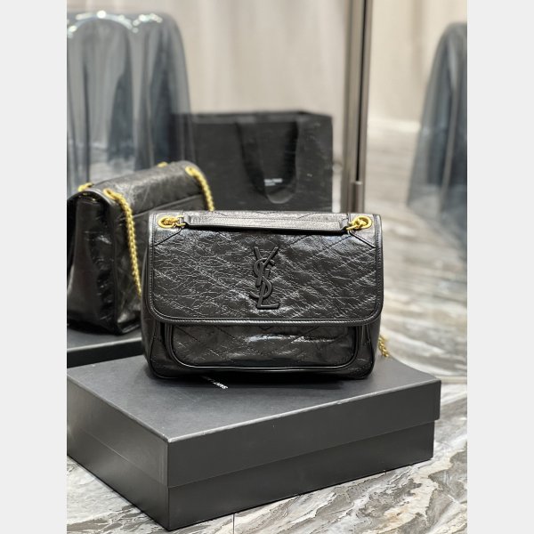 Best 7 Star Niki YSL Replicas High Quality Bags