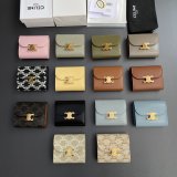 More Best The Replica Celine Wallets Online Store