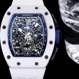 Richard Mille 011