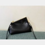 Best Luxury Fendi First Bag 26cm Top Quality