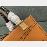 Replica Top Quality FENDI TOTE Sunshine mini handbag