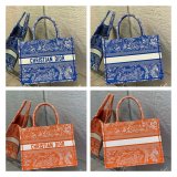 Replica Christian Dior Best CD Book Tote Bag