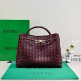 Replica Fashion BOTTEGA VENETA Andiamo 8463 big tote