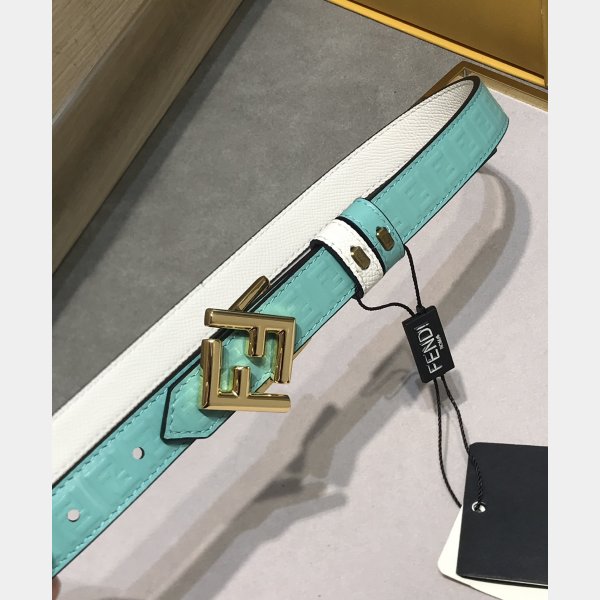 Luxury FENDI BELT 20MM Fashion Wholesale