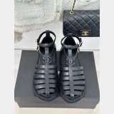 Replica Designer Fake Casual Style Elegant Sandals Shoes For Sale