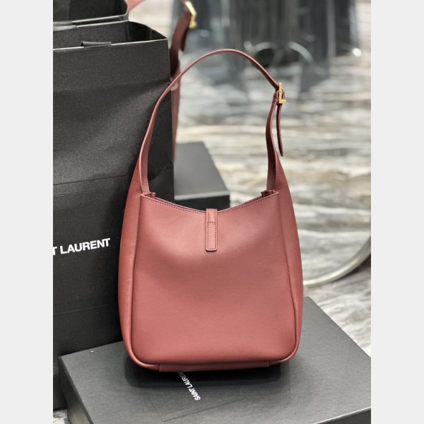 Fake Saint Laurent LE 5 À 7 SOFT 713938 Perfect Bag