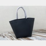 Cheap High Quality Replica Celine Black Cabas Phantom For Sale