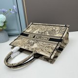 Best Fake DIOR BOOK TOTE PERFECT BAG