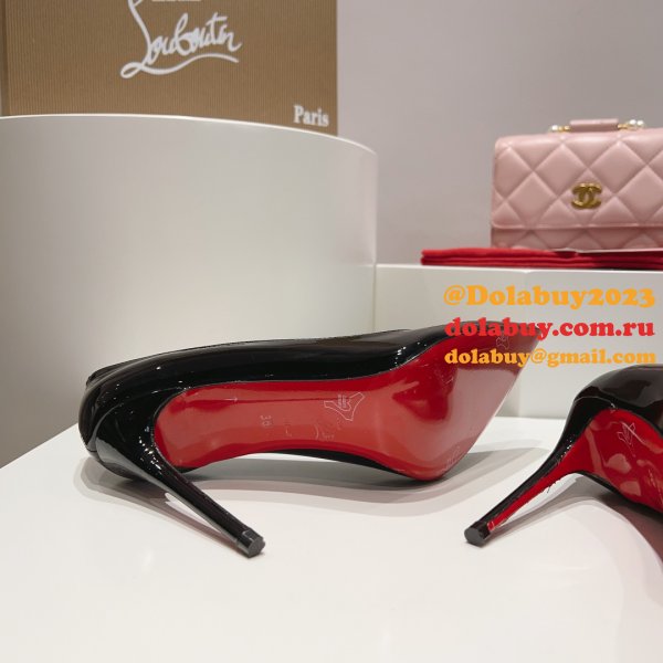 Luxury CHRISTIAN LOUBOUTIN Knockoff Fashion Shoes