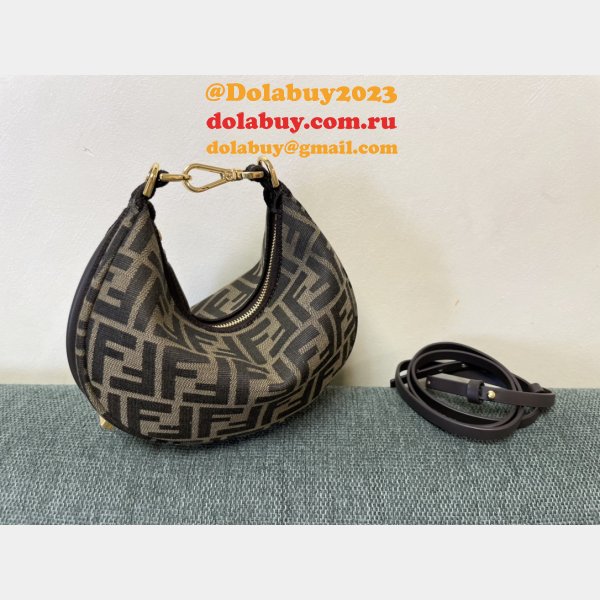 Our Dolabuy Best Praphy 56853 Designer Replica Fendi Bag