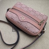 High Quality Gucci Pink Ophidia 574493 Replica Bag