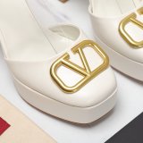 Luxury Valentino Garavani Fashion women shoes